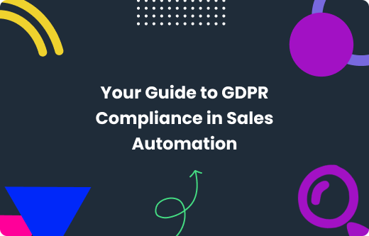 Importance of Custom Workflows & Personalization in Sales Force Automation