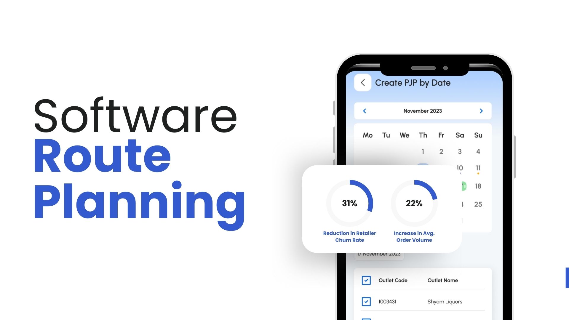 How Does Route Planning Software Work