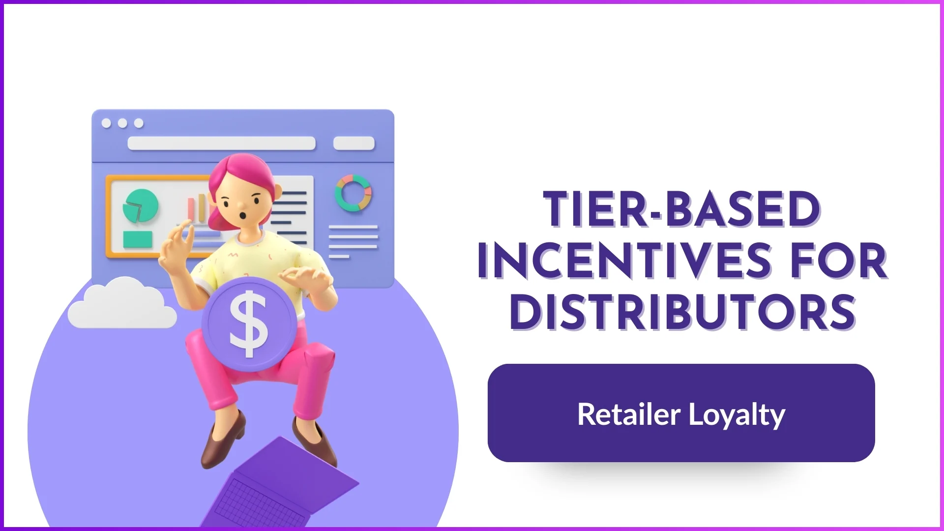 Tier-Based Incentives for Distributors