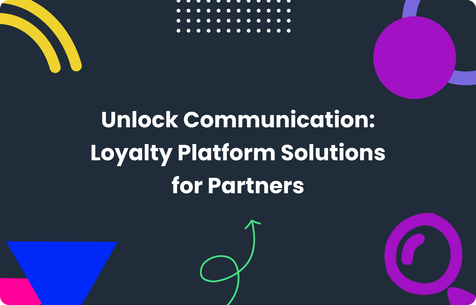 6 Reasons Rewards Program Software Simplifies Multi-Tier Distribution