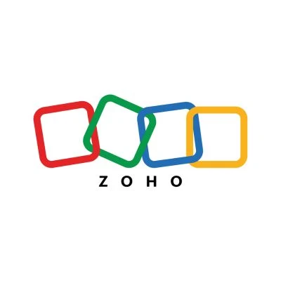 Zoho CRM